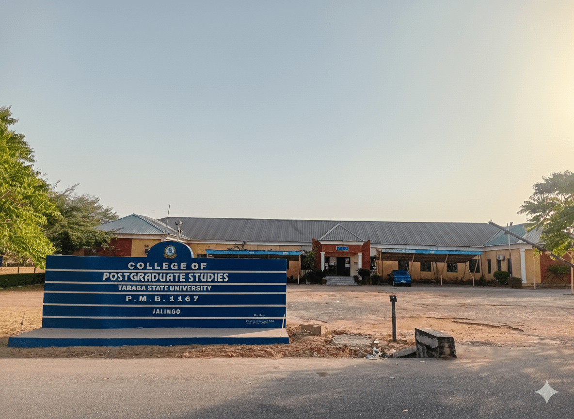 Taraba State University